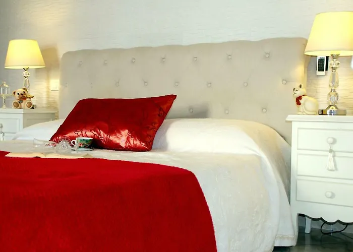 Bed and Breakfast Stella Marina Porto Cesareo
