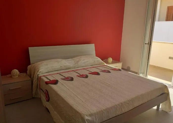 Hotel La Bussola Porto Cesareo